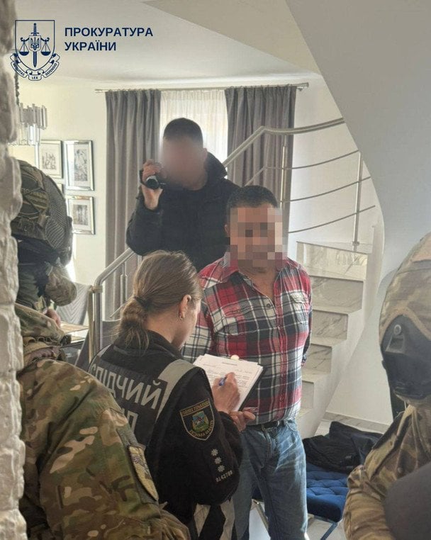 На Київщині затримали чоловіка, який замовив убивство тещі за $5000 через майновий конфлікт