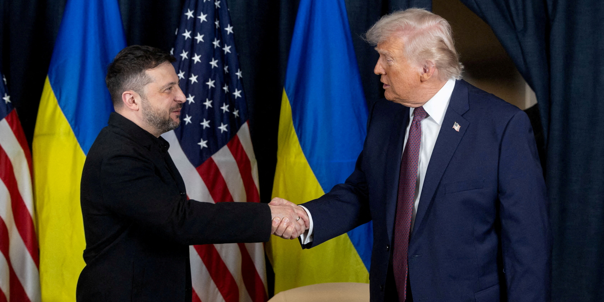Трамп на G7 запропонував Європі угоду: підтримка України в обмін на допомогу щодо Ірану