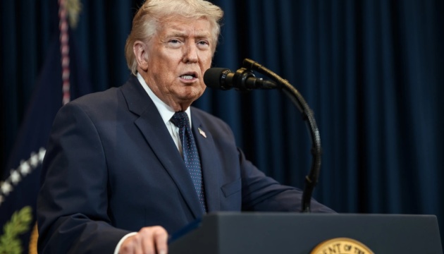 Трамп готовий посилити тиск на Росію в обмін на підтримку союзників щодо Ірану — G7