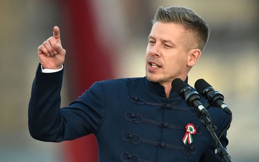 Мадяр анонсував розслідування у справі затримання інкасаторів Ощадбанку в Угорщині