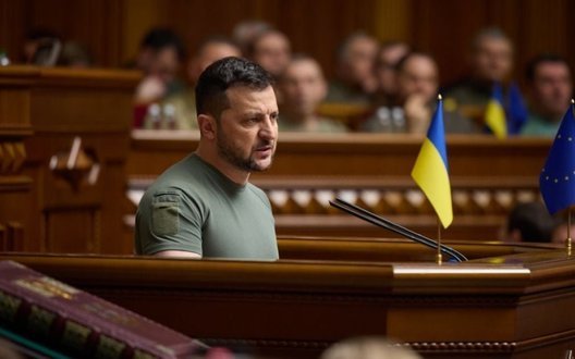 67% українців хочуть замінити президента після війни — опитування КМІС
