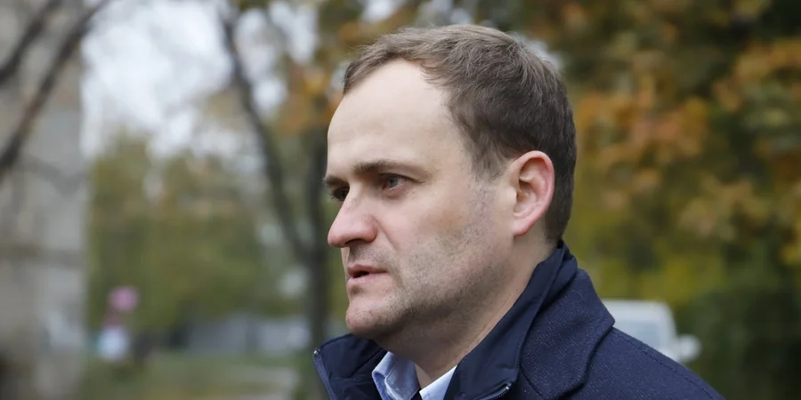 САП просить ВАКС конфіскувати активи віцепрем'єра Кулеби на майже 5 млн грн