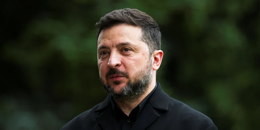 Зеленський прибув до Брюсселя: зустріч із Рютте та участь у самітах НАТО і ЄС