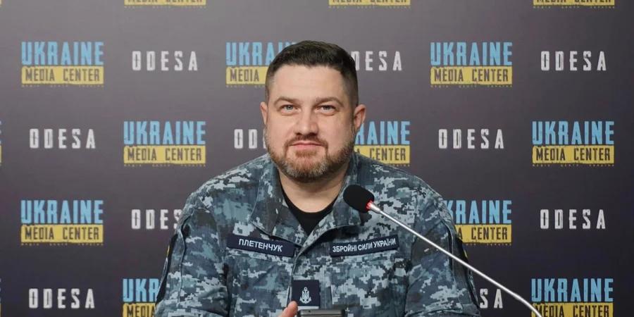 Росія посилює оборону Криму через страх перед морським десантом ЗСУ
