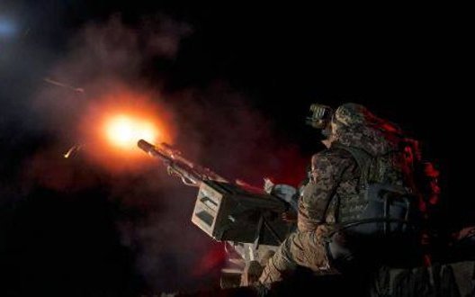 НАТО: Росія втратила 1,4 млн військових, Україна перехоплює 90% дронів але лише 17% ракет