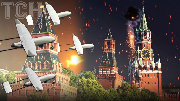 Українські дрони виснажили запаси ракет С-300 РФ: розвідка розкрила колапс ППО