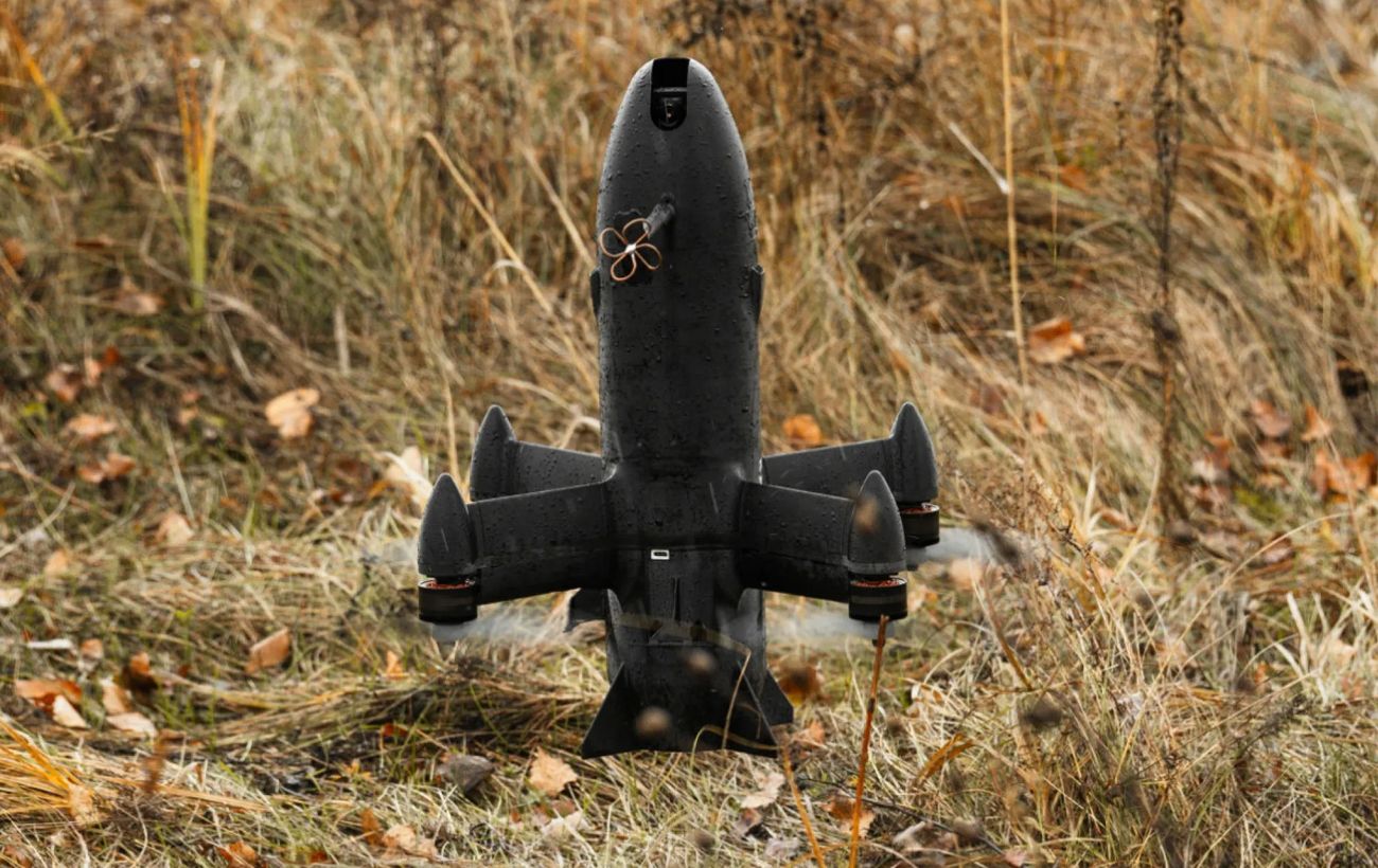 Saudi Aramco веде переговори з Україною про купівлю дронів-перехоплювачів для захисту від Ірану