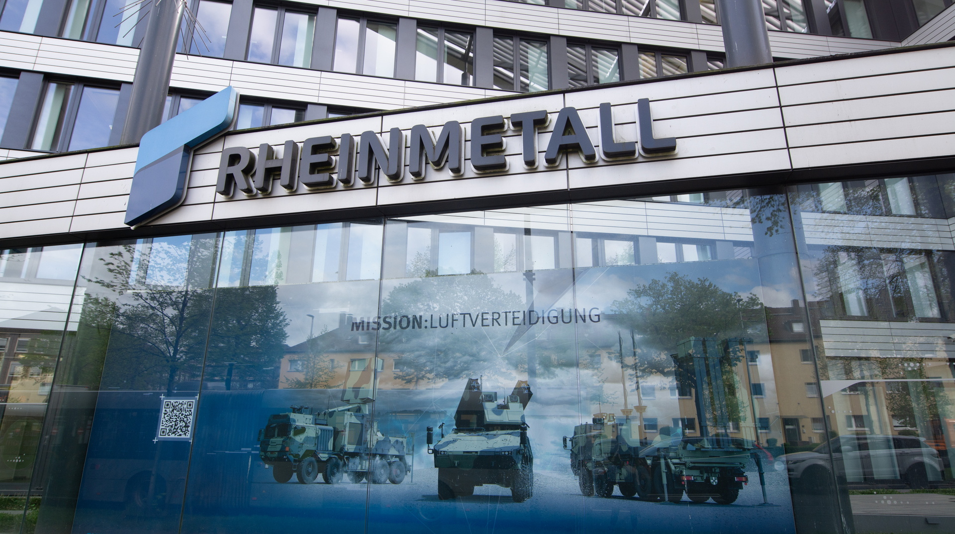 Rheinmetall та Vantor створять СП для суверенної космічної розвідки Європи