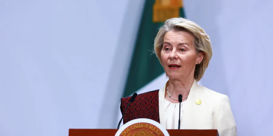 ЄС розглядає обмеження тимчасового захисту для українців призовного віку