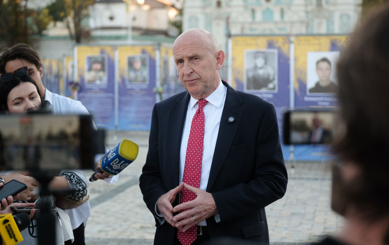 США та Британія розходяться в оцінках участі Росії у конфлікті на боці Ірану