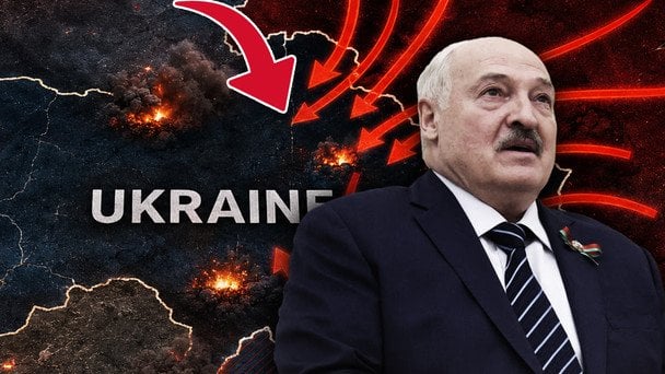 Росія використовує Білорусь для дезінформації: ISW розкрив мету фейку про удар по дітях