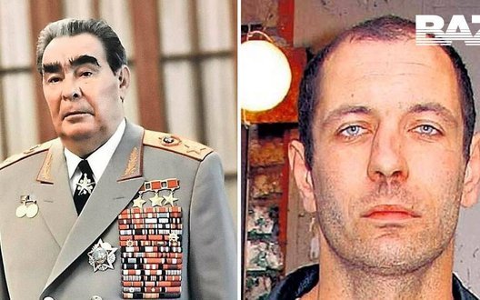 ЗСУ взяли в полон правнука Леоніда Брежнєва Антона Мілаєва