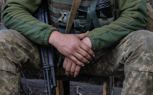 Майже 500 військових подали рапорти на повернення із СЗЧ через «Армія+»