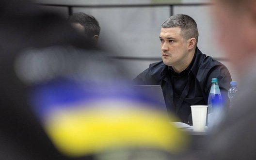 Рамштайн: Пісторіус оголосив тризначну кількість ракет «повітря-повітря» та підписано угоду про НРК «Терміт»