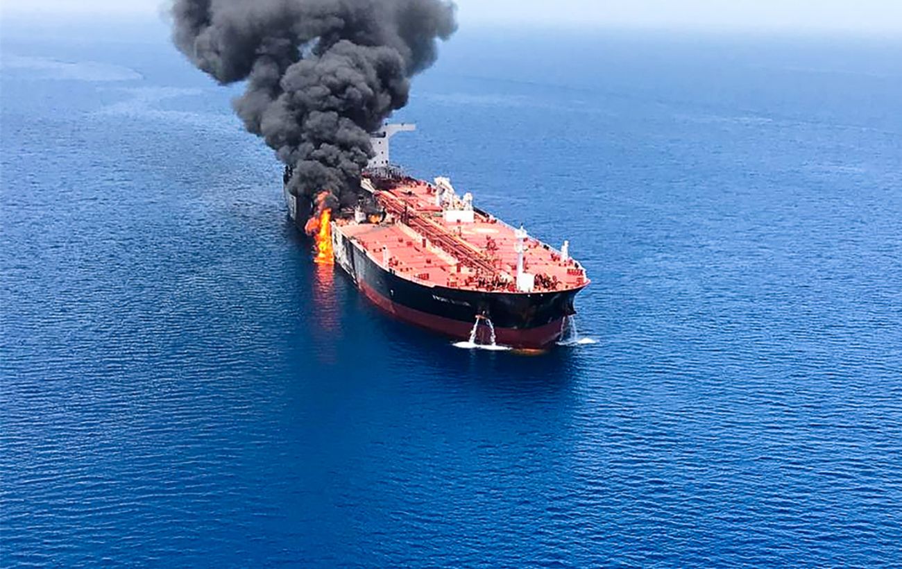 МЕА: війна на Близькому Сході спричинила рекордний збій поставок нафти в історії