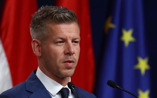 Угорщина добилась вилучення пункту про прискорений вступ України до ЄС із підсумків саміту