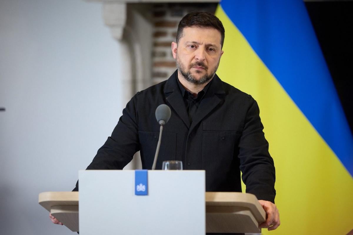 Рамштайн: союзники оголосили $4 млрд нової допомоги Україні та обіцяли понад $1 млрд на ракети Patriot