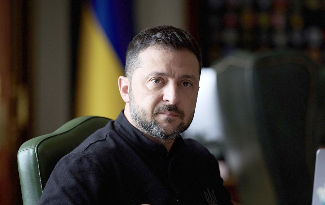 Зеленський підбив підсумки євровізиту: Путін не хоче миру, Європа підтримала балістику України