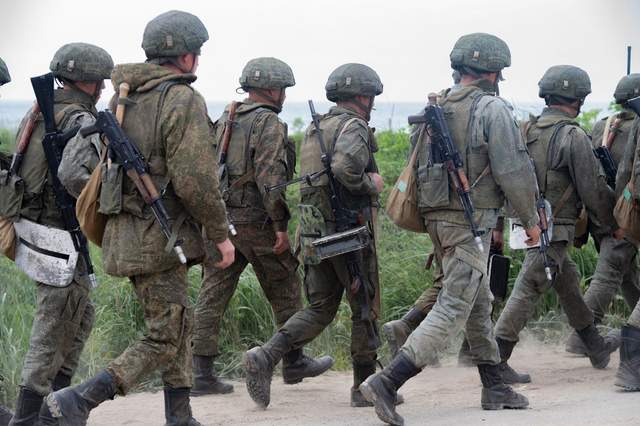 Генштаб ЗСУ: за добу знищено 1370 російських окупантів та понад 50 артсистем
