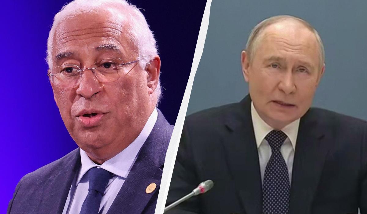 Кошта розлютив лідерів ЄС, відновивши контакти з Кремлем без попередження партнерів