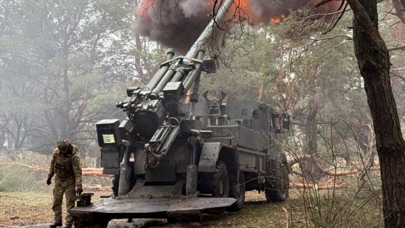 Генштаб: 122 бойових зіткнення 12 березня — Гуляйпільський напрямок найактивніший