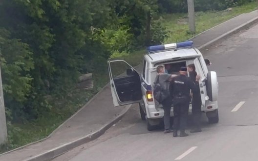 Облави на чоловіків у Росії: силова мобілізація набирає масштабів у кількох областях РФ
