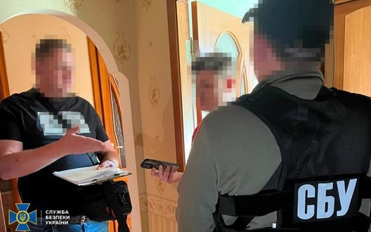 СБУ знешкодила хакерів, що продавали доступ до клону «Резерв+» — 4 тисячі ухилянтів уникли мобілізації