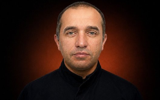 У Харкові від ран помер рятувальник ДСНС Микола Деркач, поранений 15 червня
