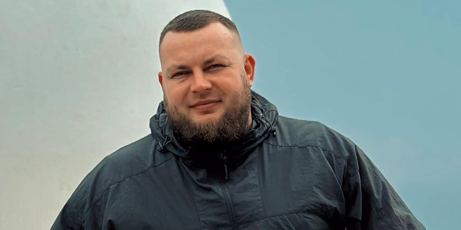 Вбивцю активіста Дем'яна Ганула засуджено до довічного ув'язнення