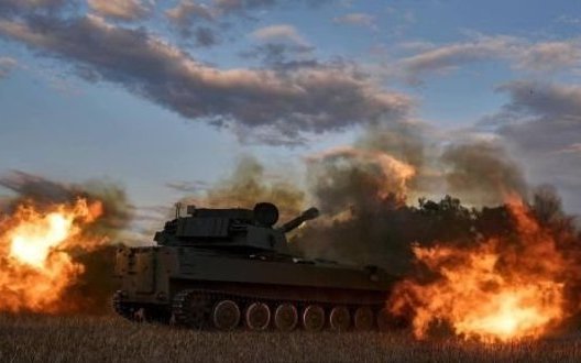 Пєсков заявив про готовність РФ до переговорів, Politico відмовило Лаврову у публікації