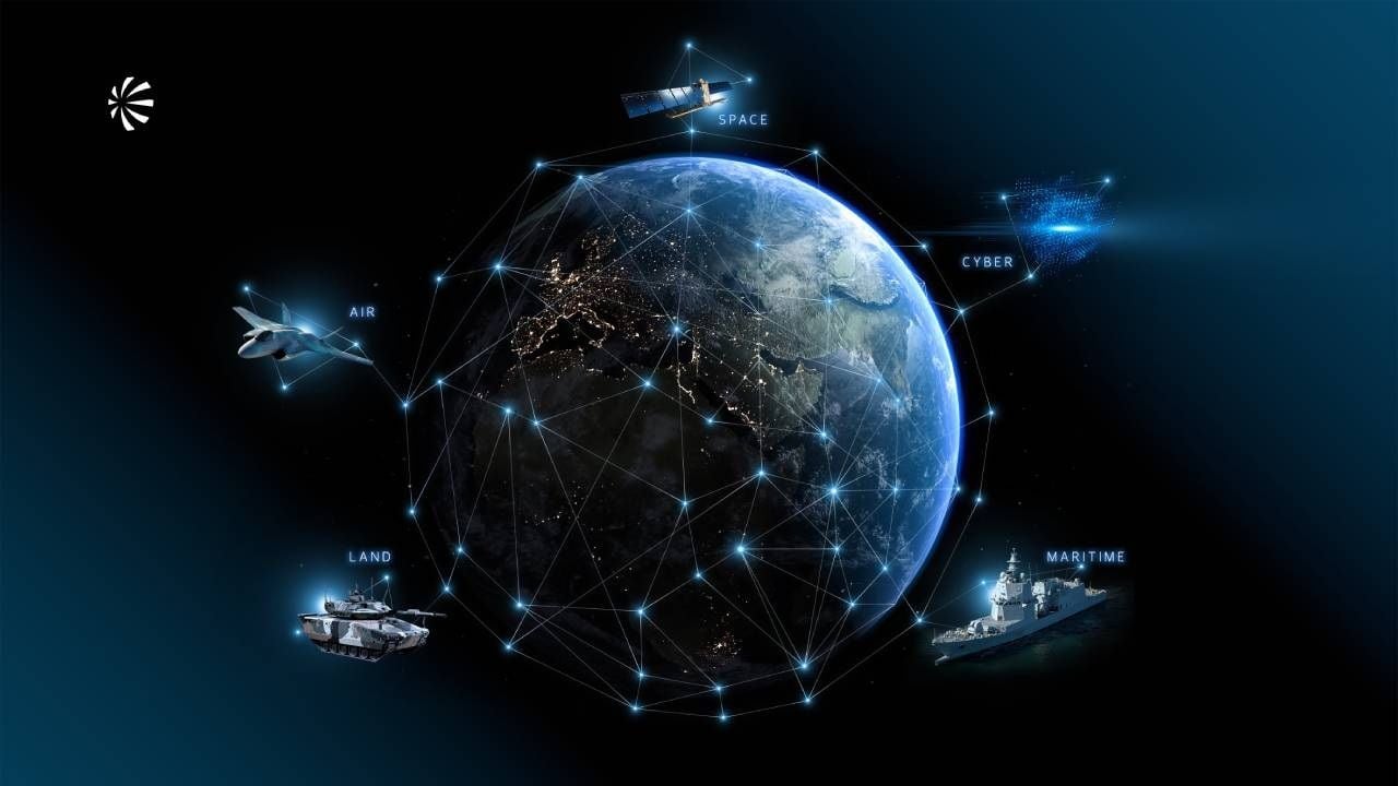 Італія протестує в Україні купол ППО Michelangelo — захист від ракет і дронів до кінця 2026 року