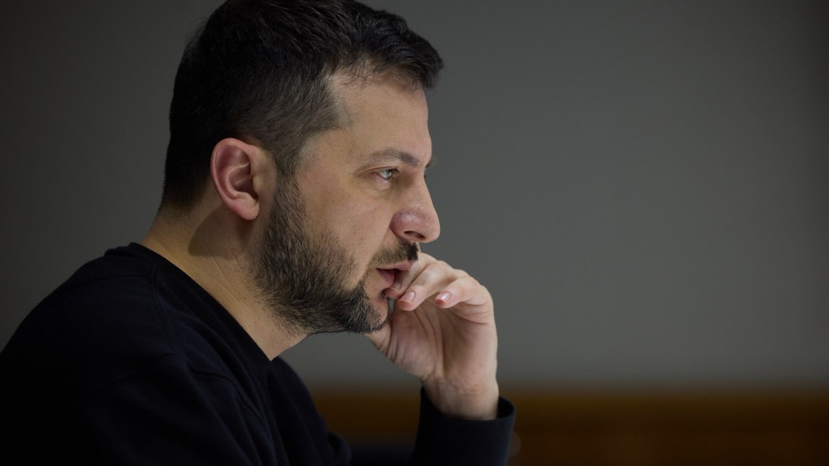 Зеленський дав тиждень Лукашенку на відведення техніки: «Інакше це зробимо ми»
