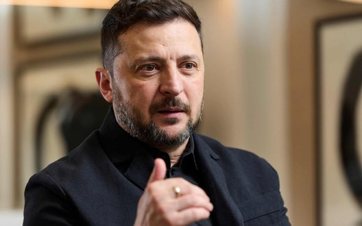 Трамп уперше позитивно відреагував на ліцензії для виробництва ракет ППО — Зеленський