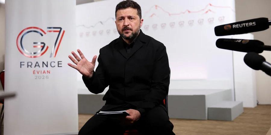Мерц, Мадяр, Навроцький: три погляди на шлях України до ЄС після брюссельського саміту