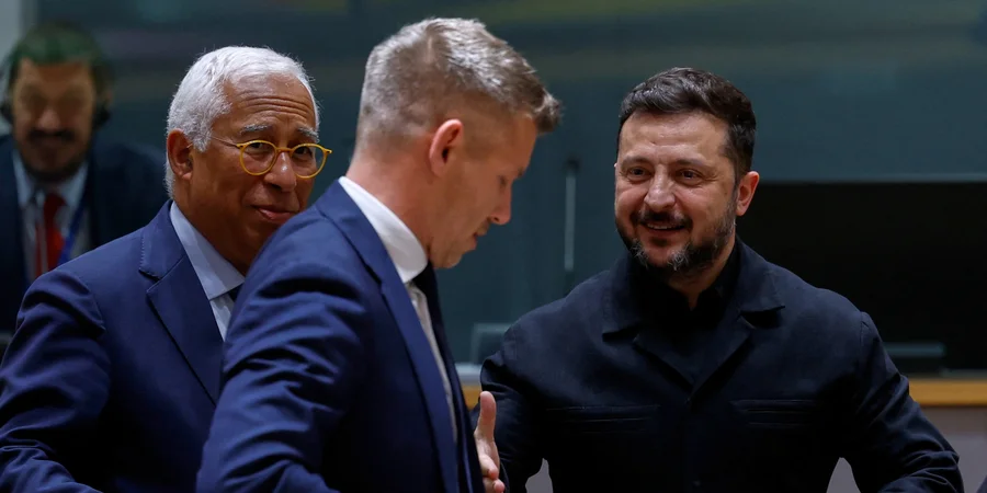 Мадяр розповів про зустріч із Зеленським і запропонував переговори у Береговому на Закарпатті