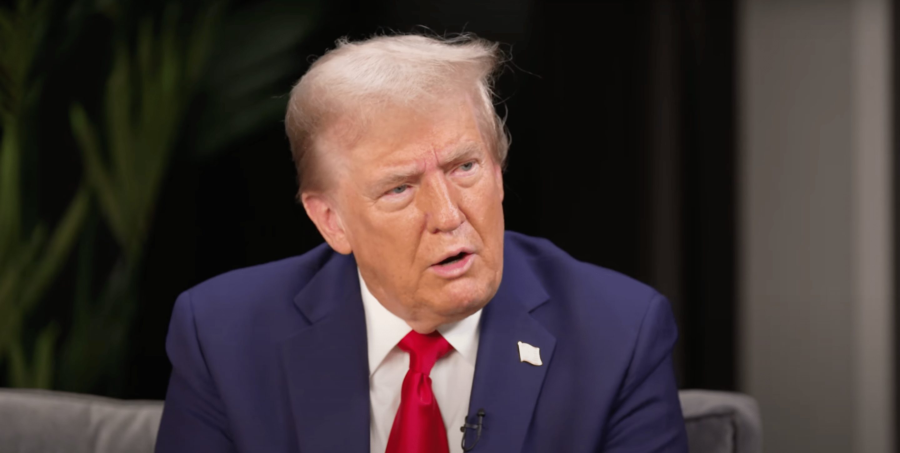 Трамп заявив, що війни не було б без виключення Росії з G8, та повторив наратив про Київ за 4 години