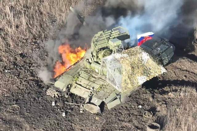 Втрати Росії 20 червня: ЗСУ ліквідували ще 1 240 окупантів