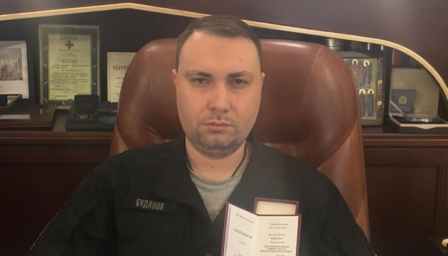 Буданов, Боднар і Сибіга відмовились від польських нагород у відповідь на рішення Навроцького