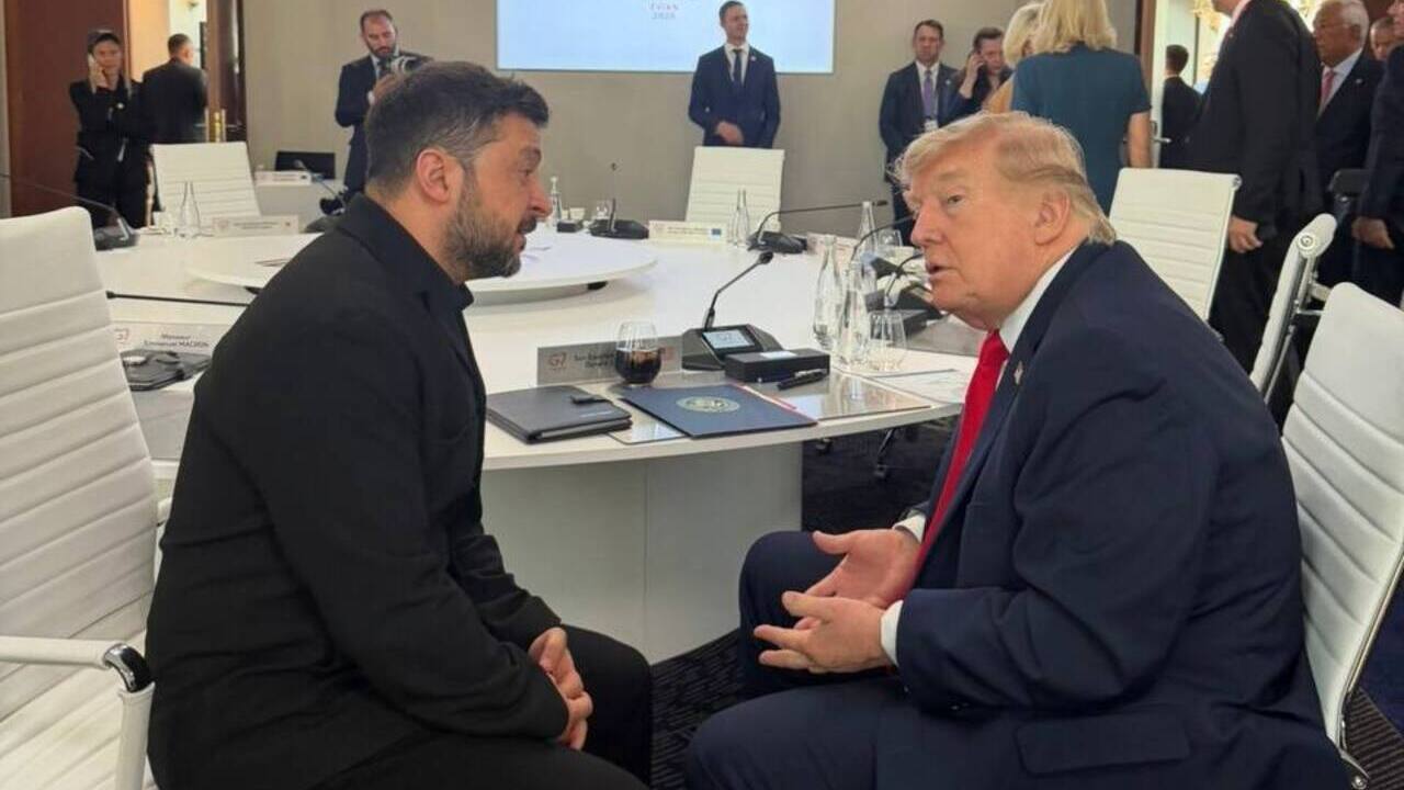 Трамп вражений далекобійними ударами України по РФ — Financial Times