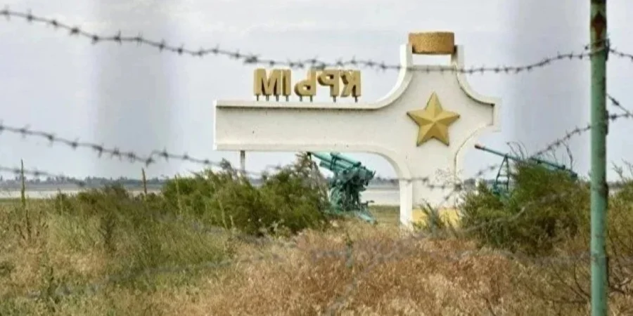 Вибухи в окупованому Криму: атака на аеродром "Кача" поблизу Севастополя