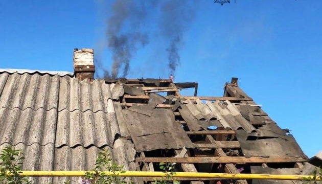 РФ завдала понад 1000 ударів по Запоріжжю за добу: один загиблий, 12 поранених