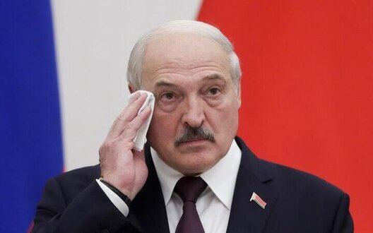 Кремль тисне на Лукашенка для відкриття нового фронту проти України через Білорусь