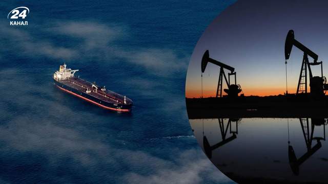 США тимчасово послабили нафтові санкції проти Росії до 11 квітня