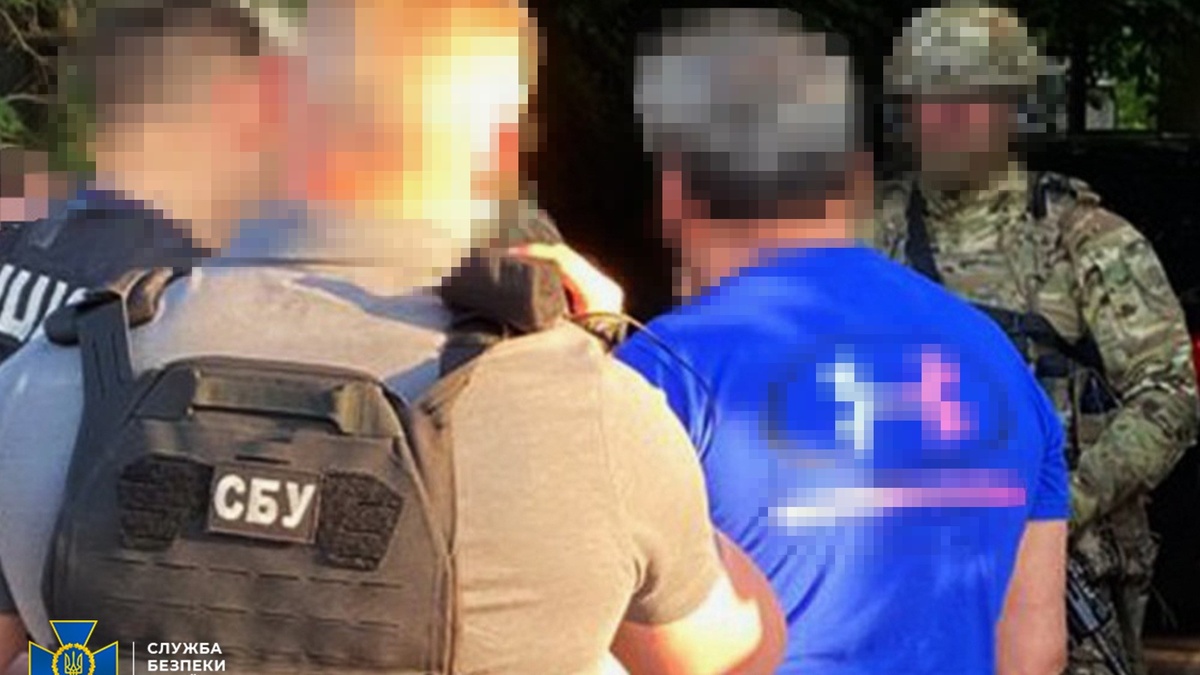 СБУ повідомила підозру ексміністру часів Януковича у розкраданні 5,6 млн грн держгрантів