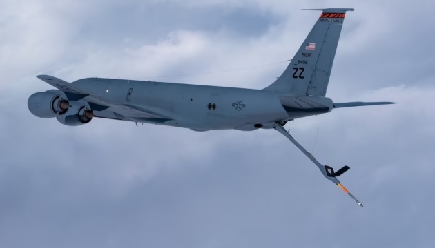 США втратили літак-заправник KC-135 над Іраком: четверта авіавтрата в кампанії проти Ірану