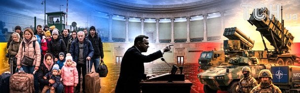 Польський депутат закликав депортувати українців: Росія назвала це стратегічним подарком
