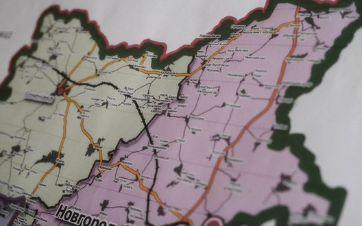 На Чернігівщині оголосили обов'язкову евакуацію з 12 прикордонних сіл з 1 липня