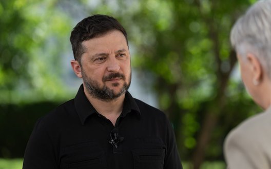 Зеленський підтвердив: ретранслятори для Шахедів у Білорусі не працюють з 22 червня
