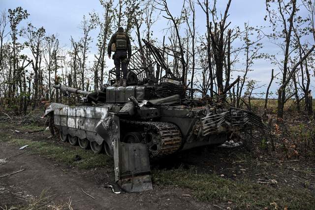 ЗСУ ліквідували 1 270 окупантів за добу: бойові втрати Росії на 25 червня