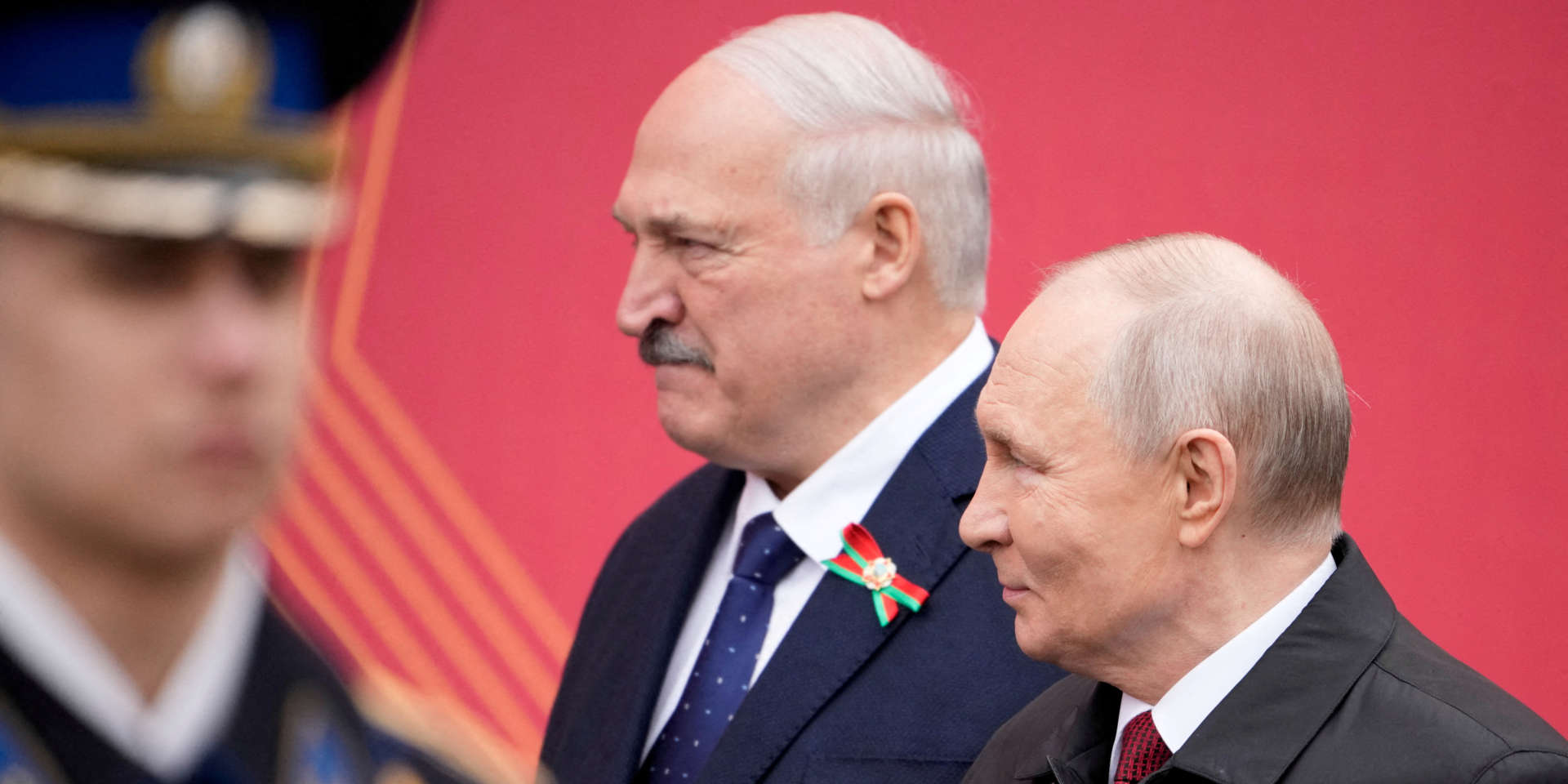 Лукашенко чинить опір тиску Кремля щодо залучення Білорусі до війни — ISW